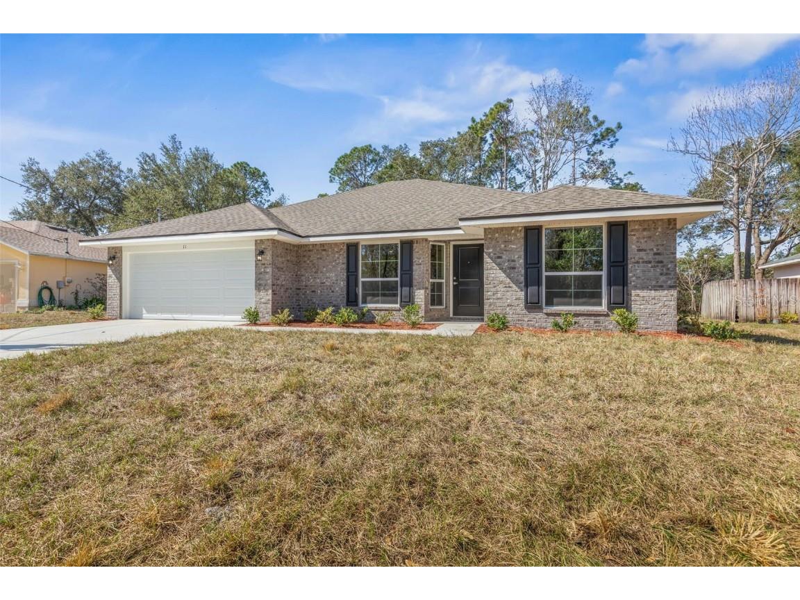 11 Perthshire Lane Palm Coast FL 32164 FC304238 image1