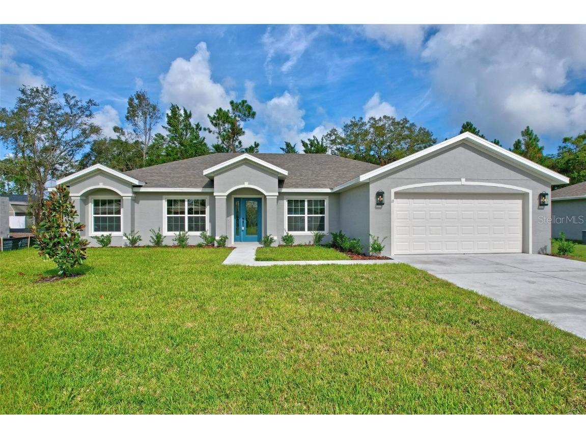 11 Philmont Lane Palm Coast FL 32164 FC302348 image1