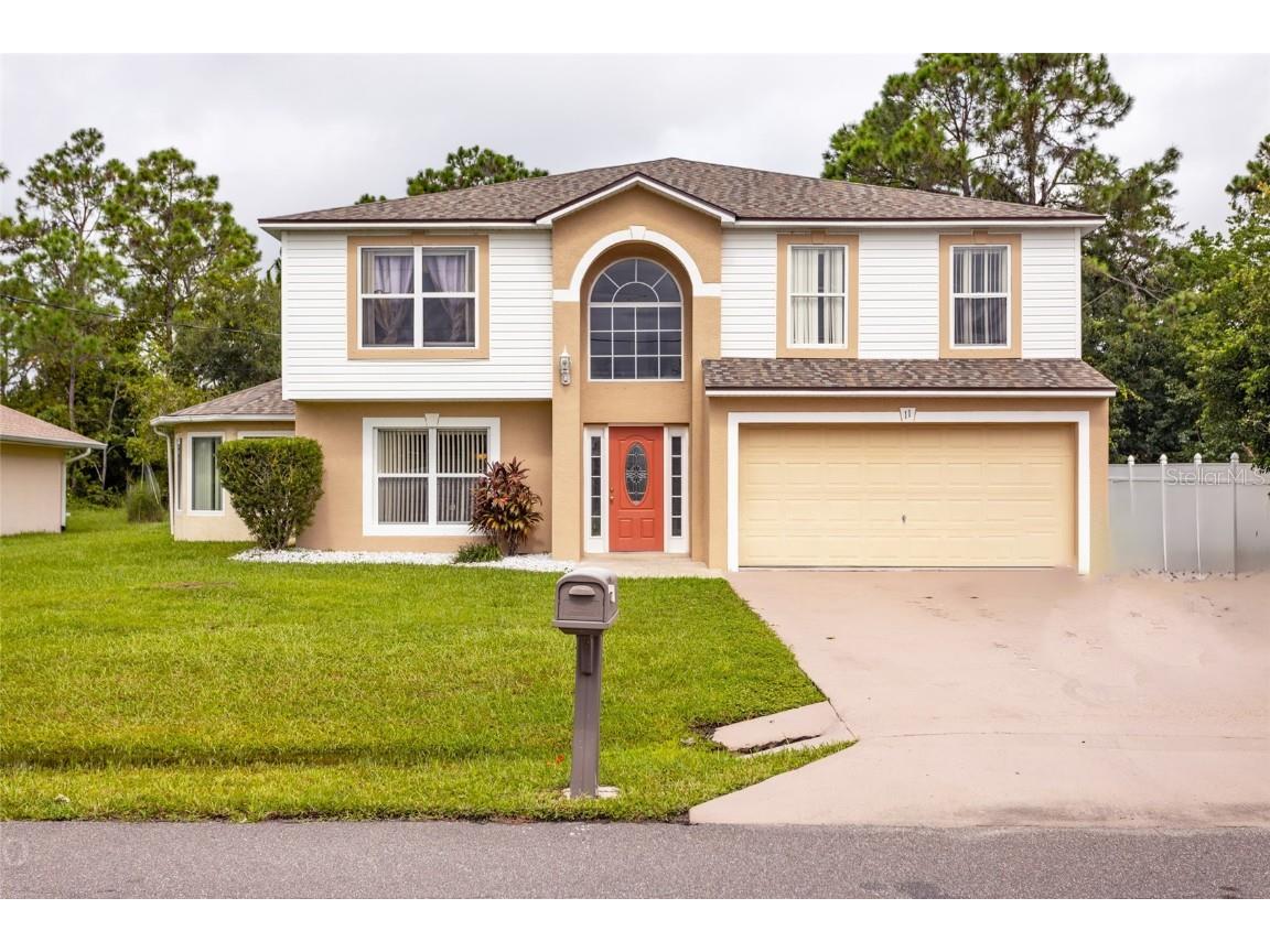 11 Pickford Drive Palm Coast FL 32164 FC303893 image1