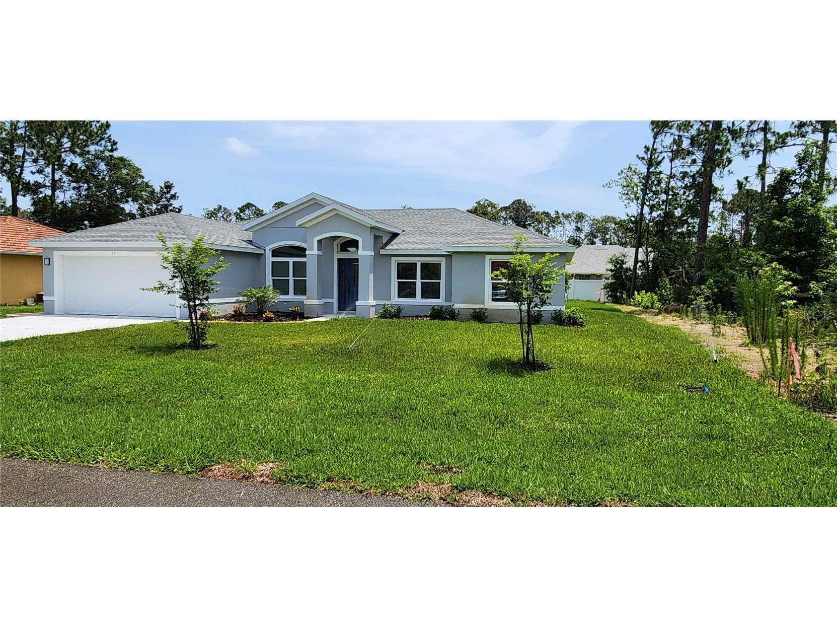 11 Pillory Lane Palm Coast FL 32164 FC296258 image1