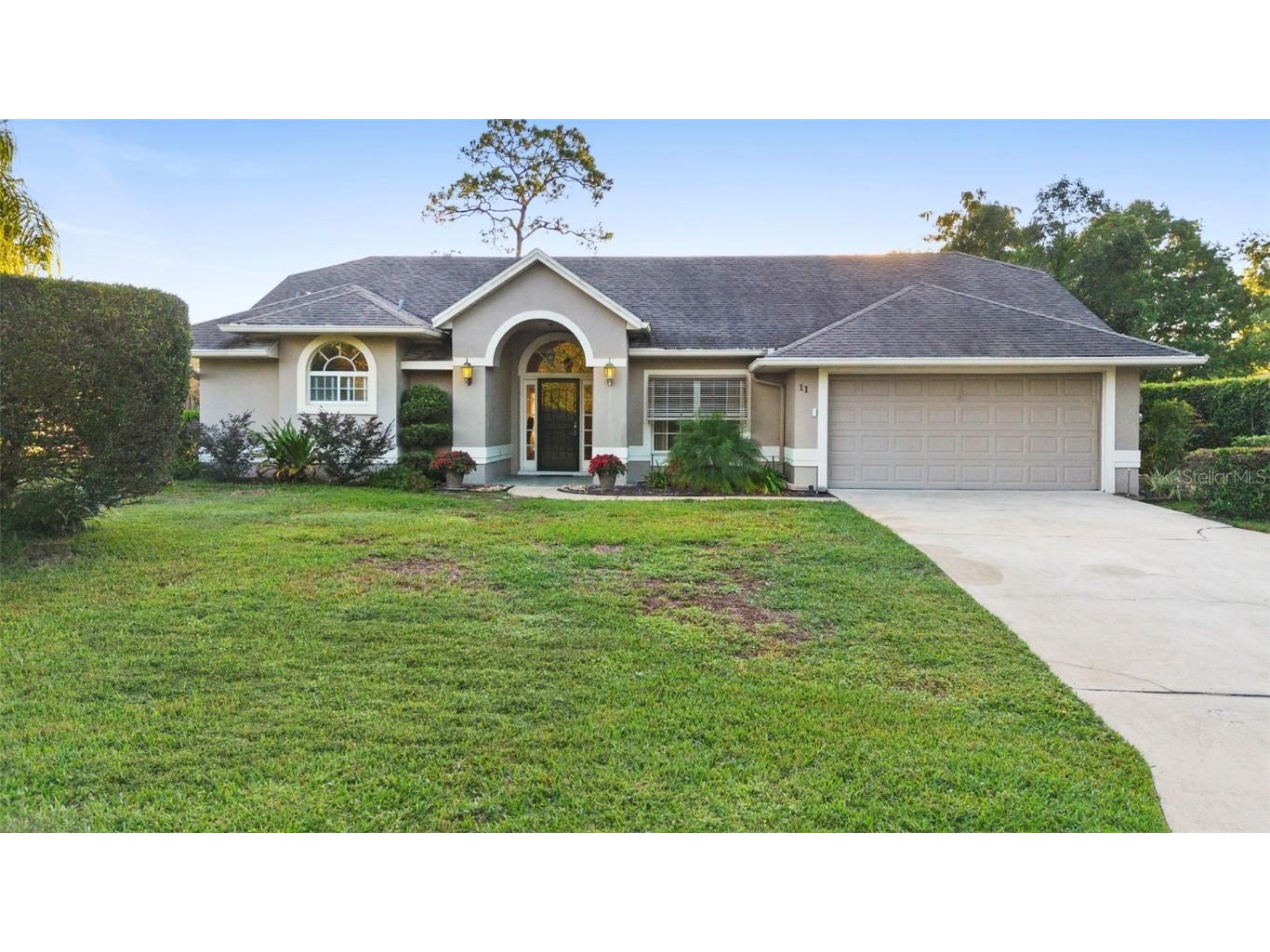 11 Pine Glen Drive Debary FL 32713 V4945406 image1