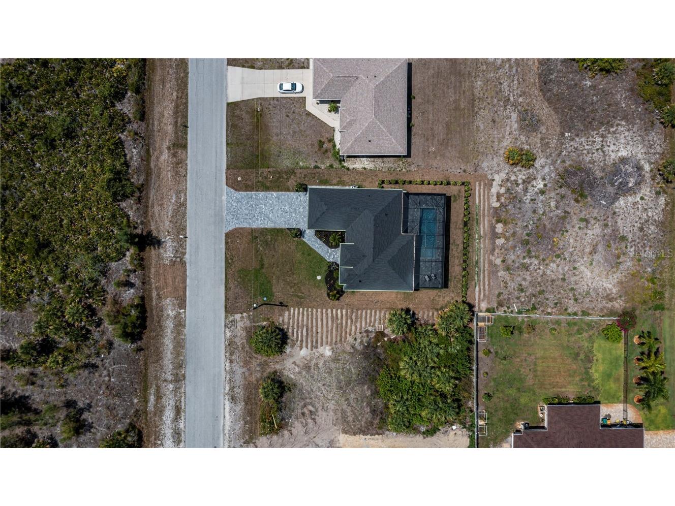 11 Pinehurst Court Rotonda West FL 33947 C7494037 image54