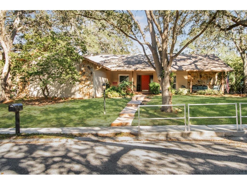 11 Pinewood Circle Safety Harbor FL 34695 U8218177 image1