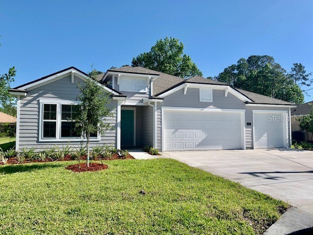 11 Pittson Lane Palm Coast FL 32164 FC286484 image1