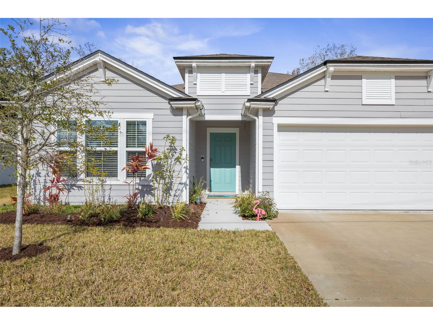 11 Pittson Lane Palm Coast FL 32164 FC315385 image3