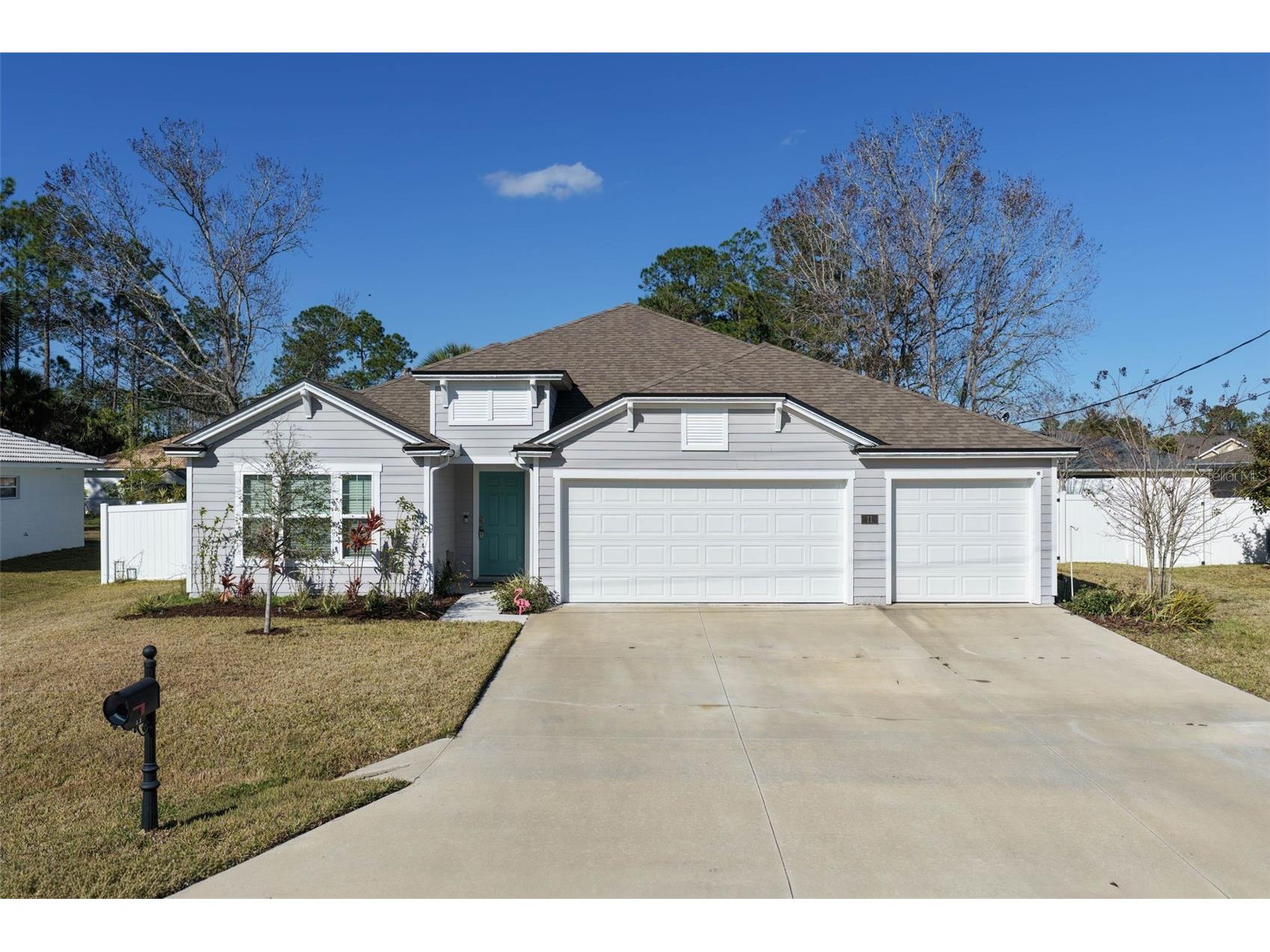 11 Pittson Lane Palm Coast FL 32164 FC315385 image49