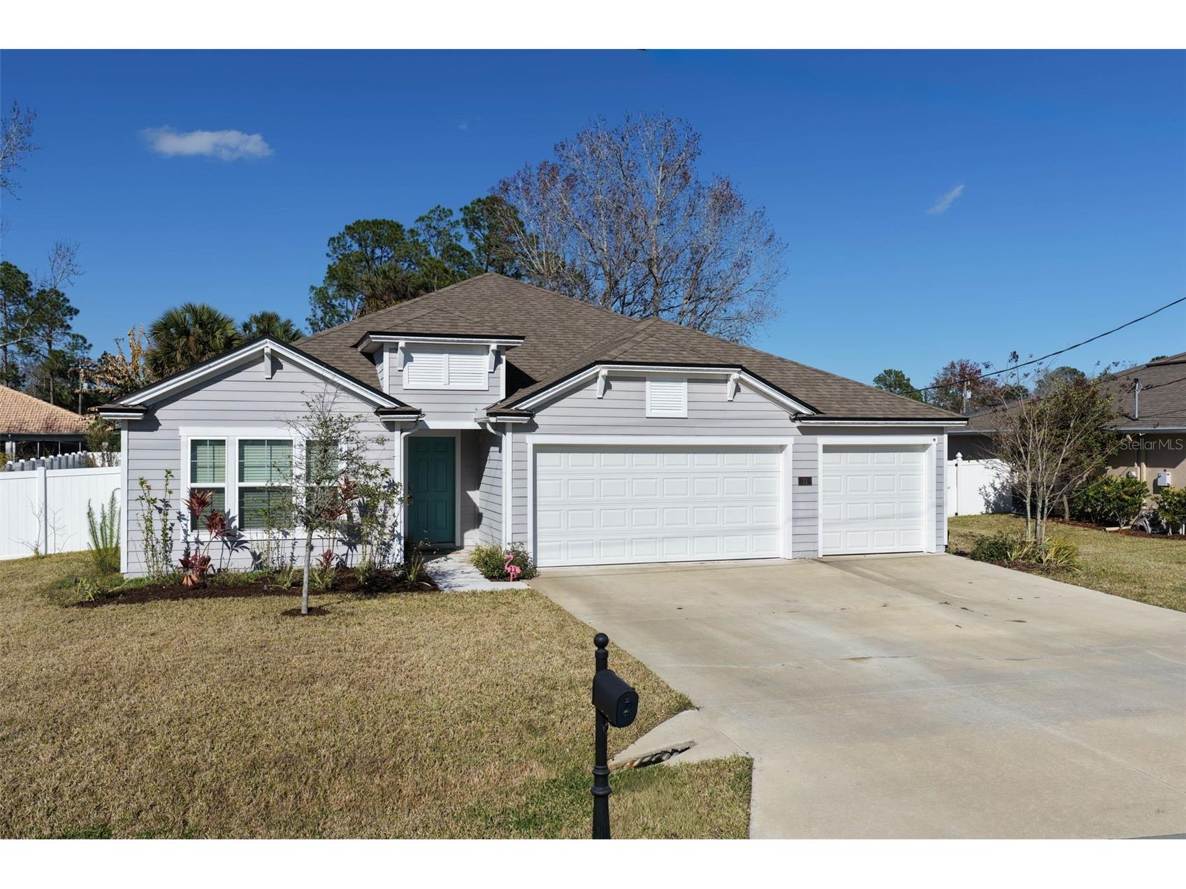 11 Pittson Lane Palm Coast FL 32164 FC315385 image50