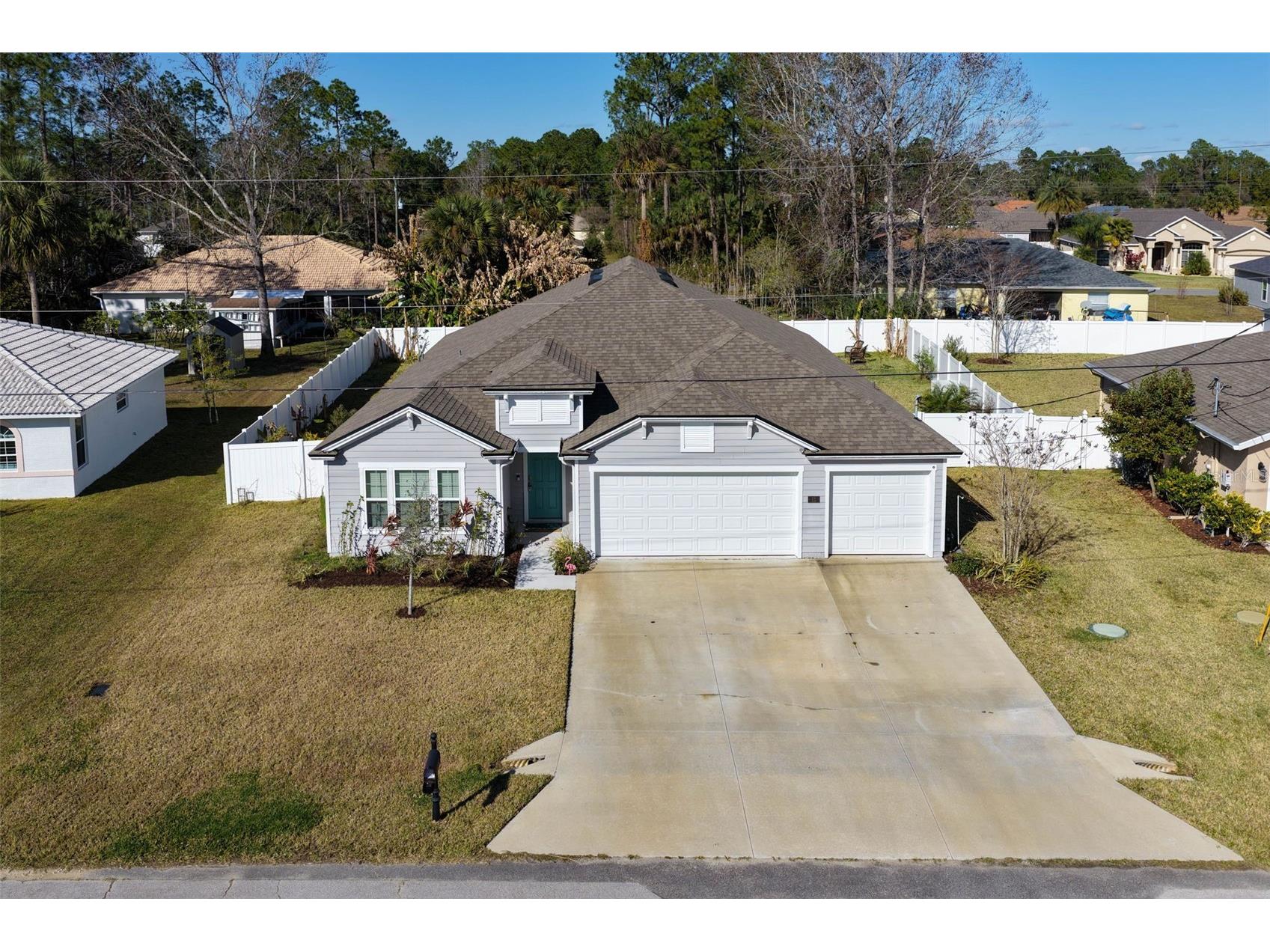 11 Pittson Lane Palm Coast FL 32164 FC315385 image51