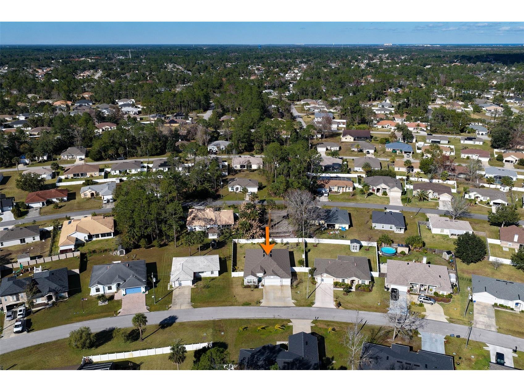 11 Pittson Lane Palm Coast FL 32164 FC315385 image52