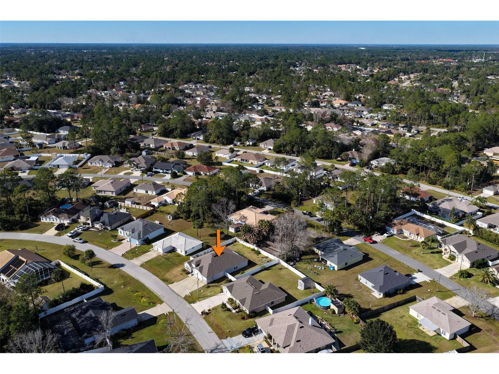 11 Pittson Lane Palm Coast FL 32164 FC315385 image53