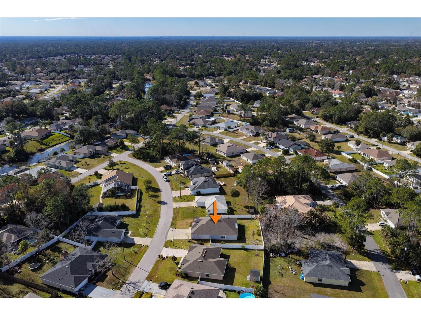 11 Pittson Lane Palm Coast FL 32164 FC315385 image54