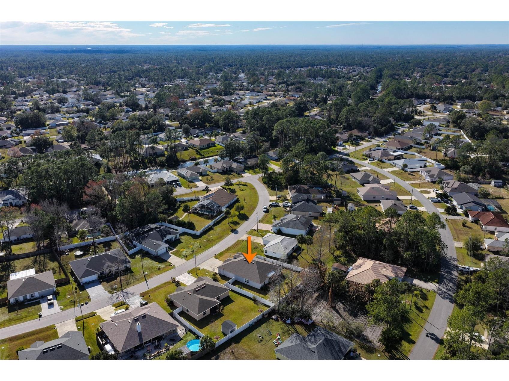 11 Pittson Lane Palm Coast FL 32164 FC315385 image55