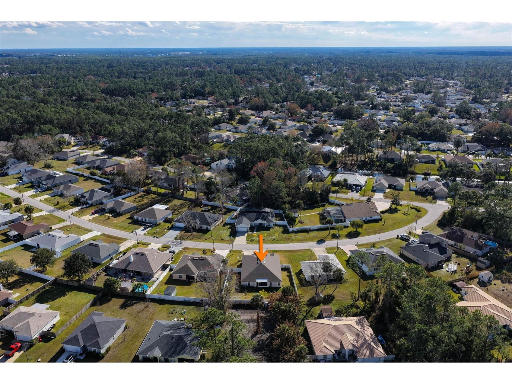 11 Pittson Lane Palm Coast FL 32164 FC315385 image56