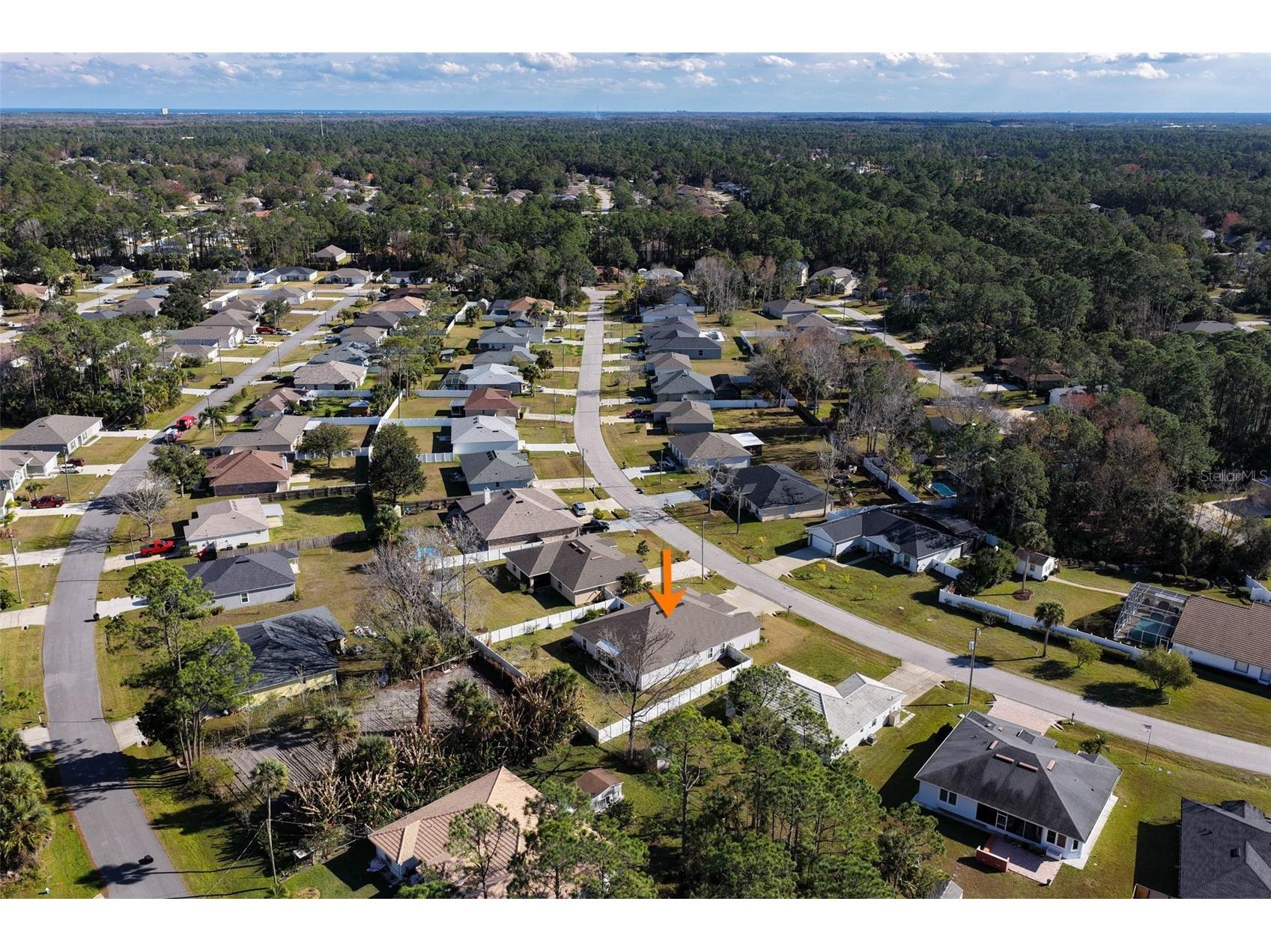 11 Pittson Lane Palm Coast FL 32164 FC315385 image57