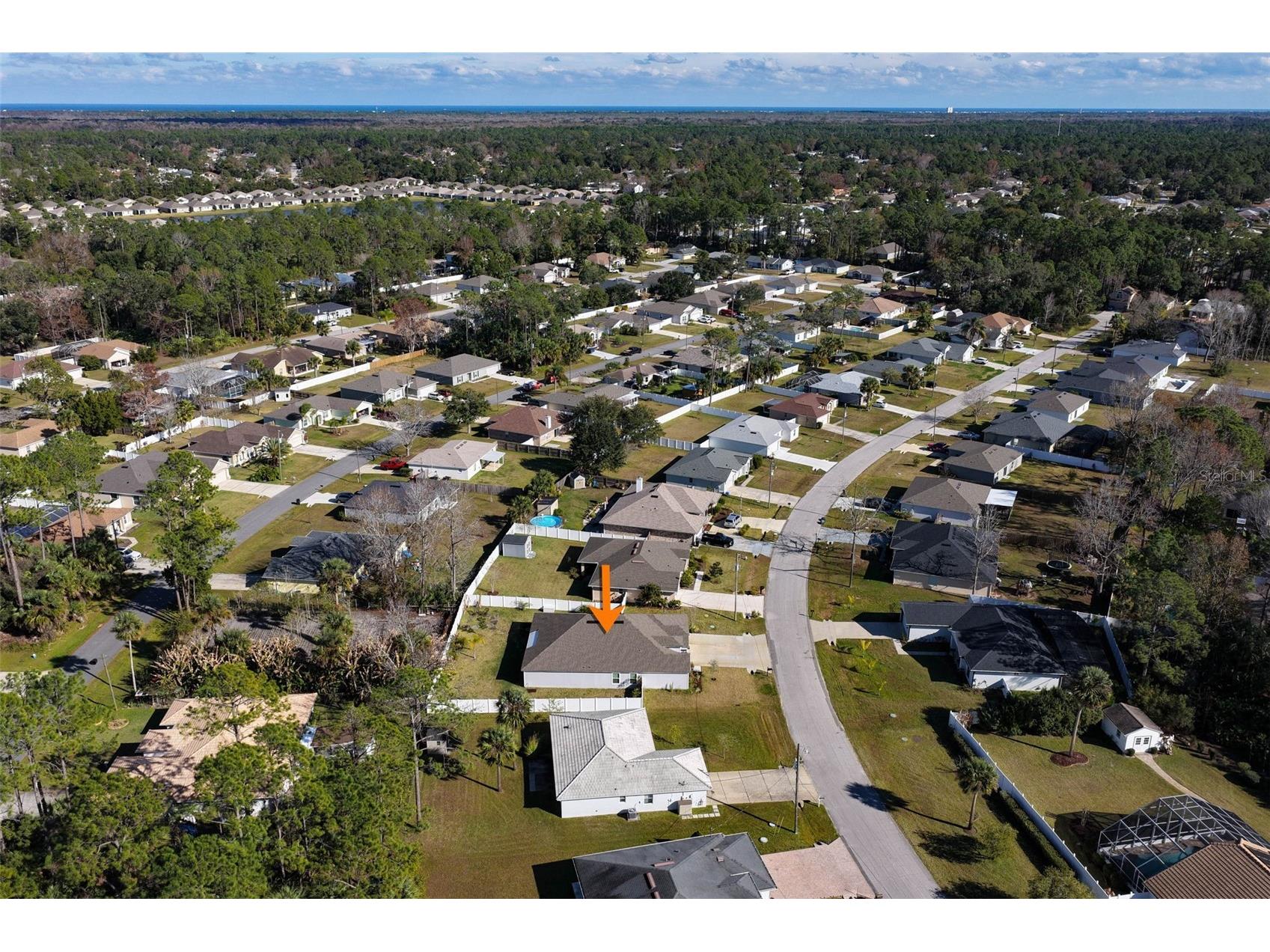 11 Pittson Lane Palm Coast FL 32164 FC315385 image58