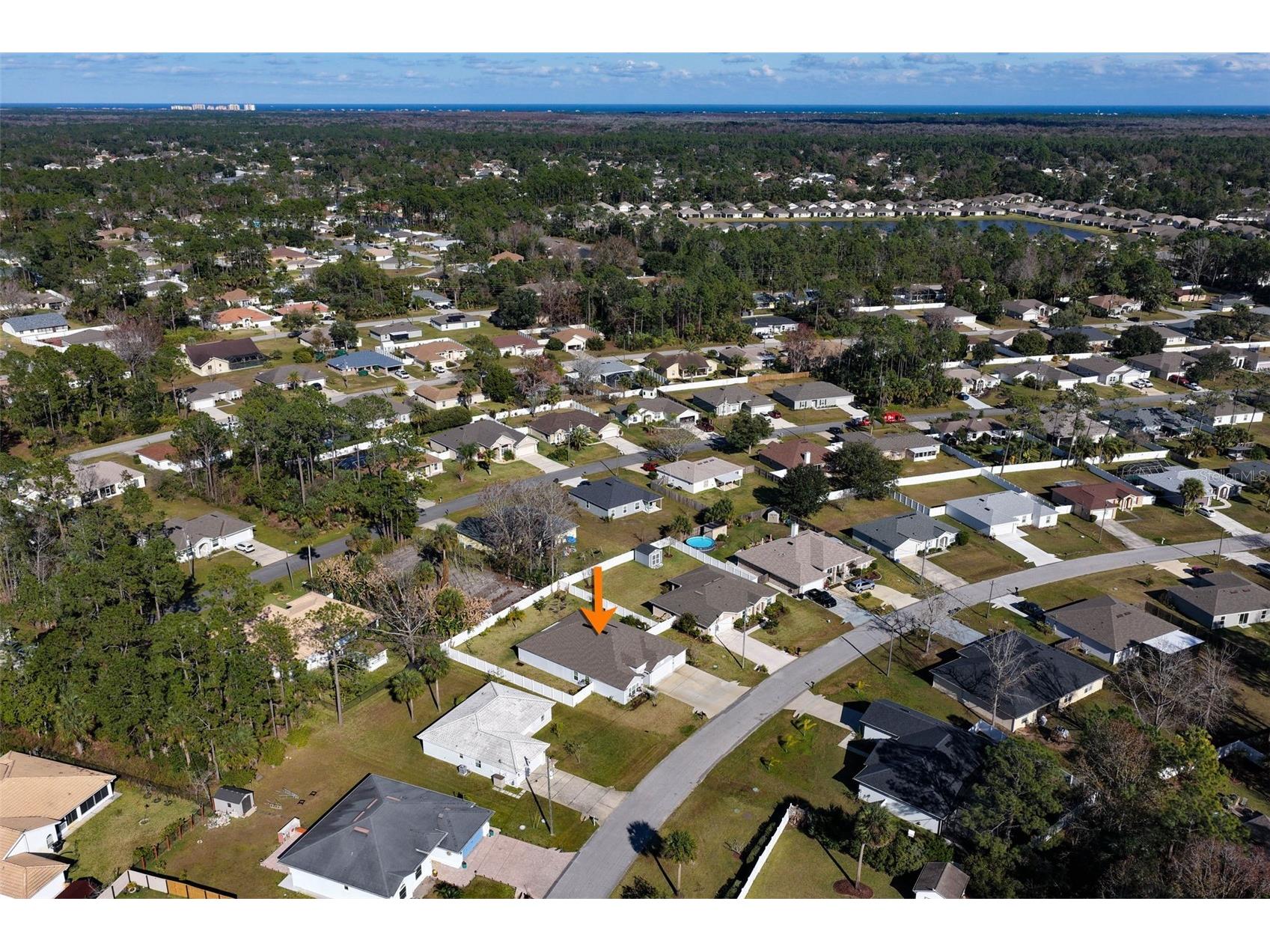 11 Pittson Lane Palm Coast FL 32164 FC315385 image59