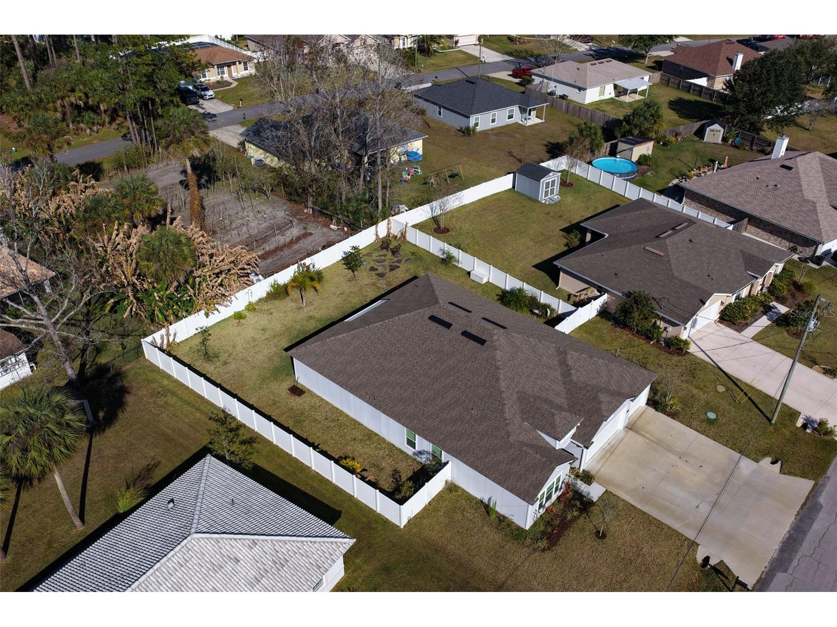 11 Pittson Lane Palm Coast FL 32164 FC315385 image60