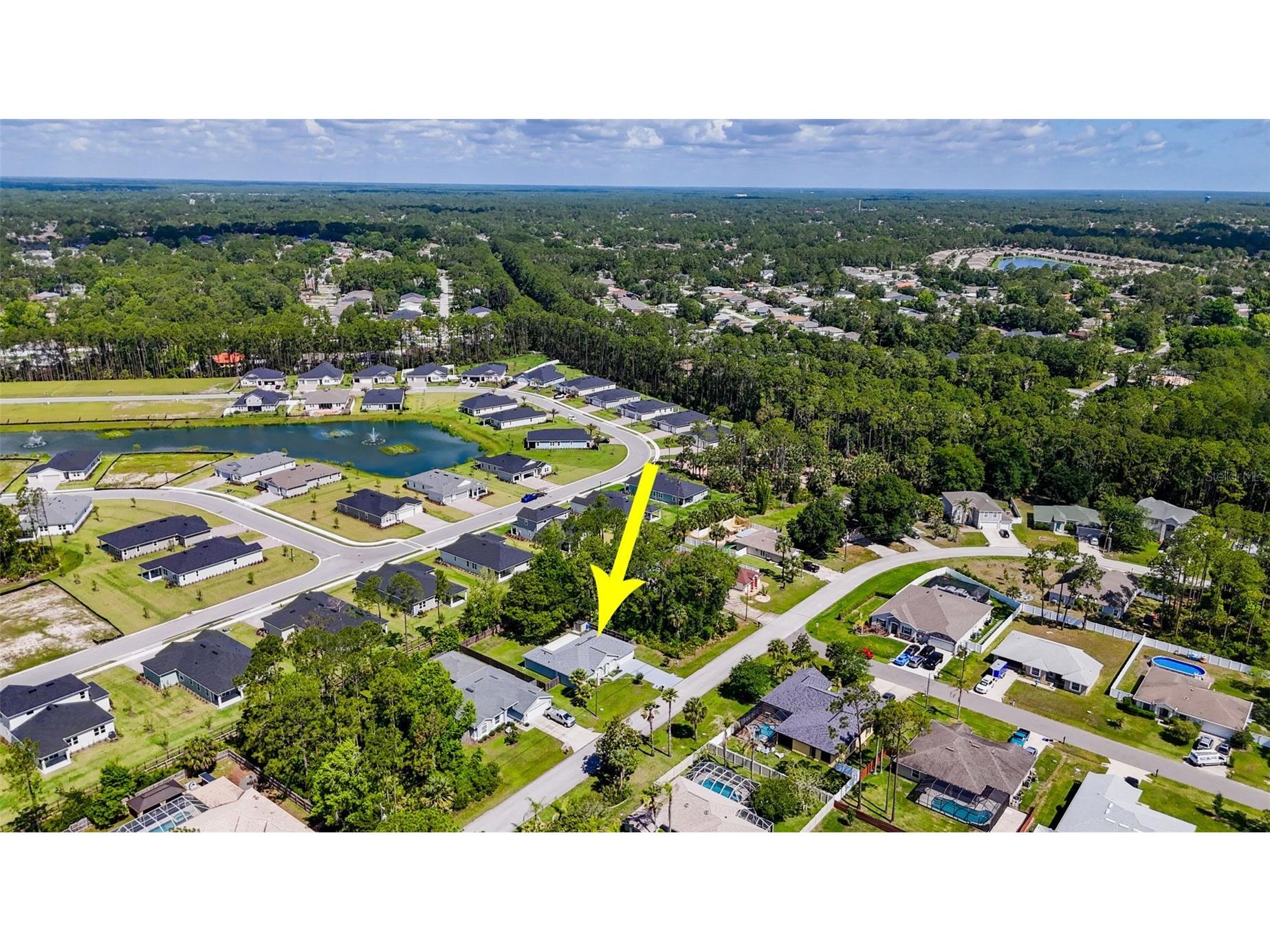 11 Port Royal Drive Palm Coast FL 32164 FC318566 image6