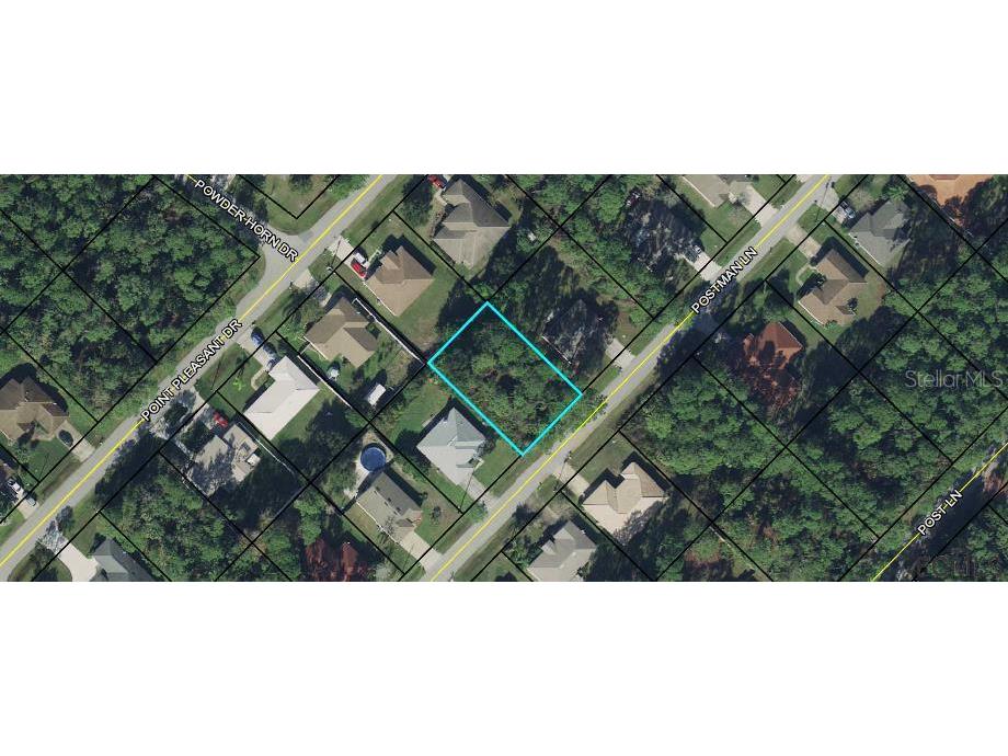 11 Postman Lane Palm Coast FL 32164 FC274547 image2