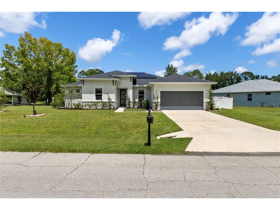 11 Powder Hill Lane Palm Coast FL 32164 V4944366 image2