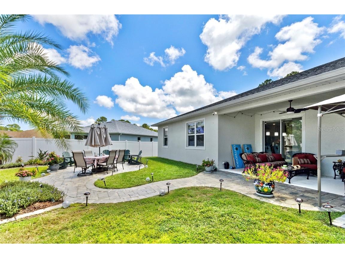 11 Powder Hill Lane Palm Coast FL 32164 V4944366 image48