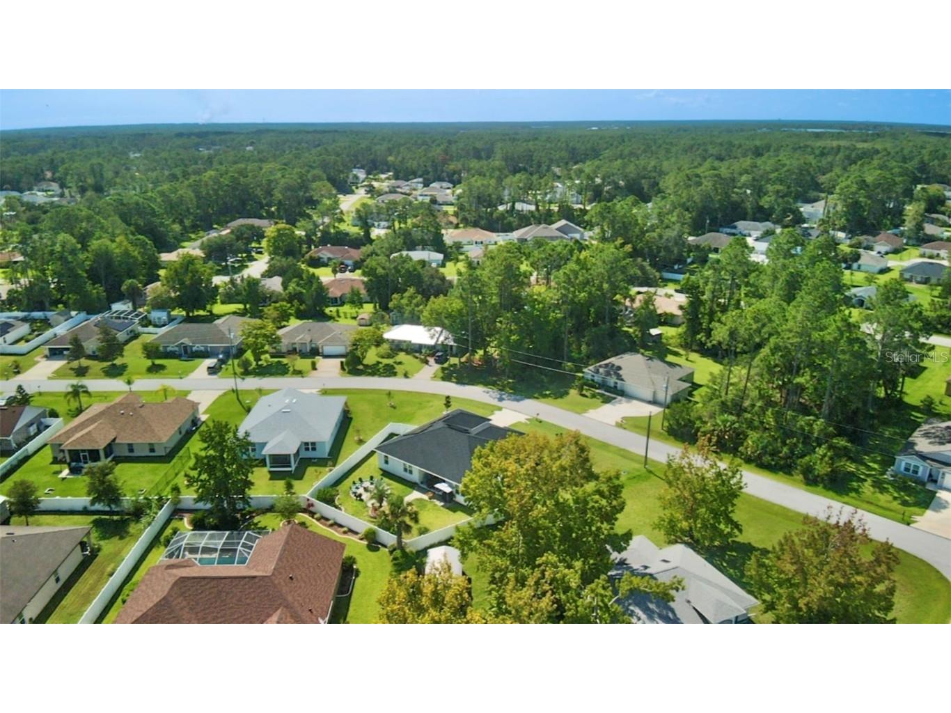 11 Powder Hill Lane Palm Coast FL 32164 V4944366 image53