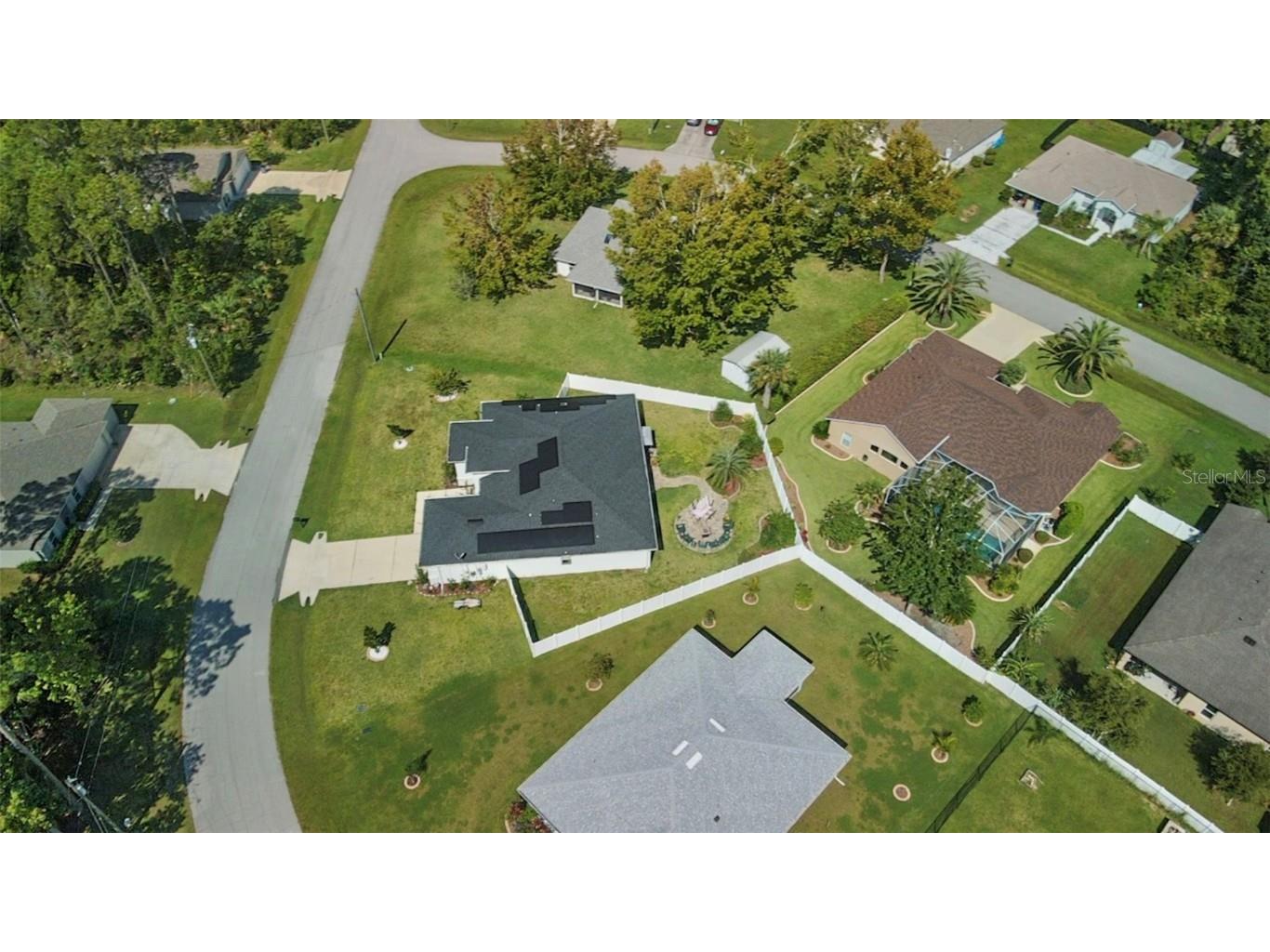 11 Powder Hill Lane Palm Coast FL 32164 V4944366 image54