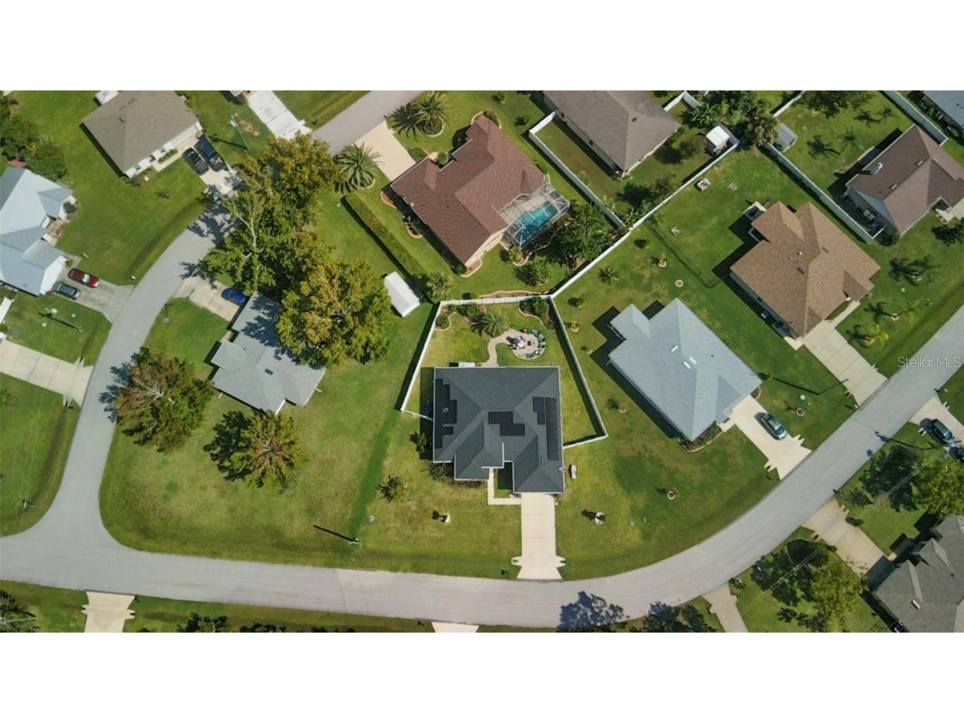 11 Powder Hill Lane Palm Coast FL 32164 V4944366 image57