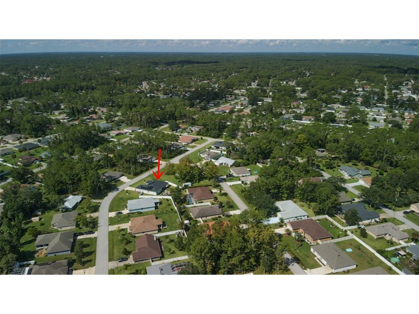 11 Powder Hill Lane Palm Coast FL 32164 V4944366 image58