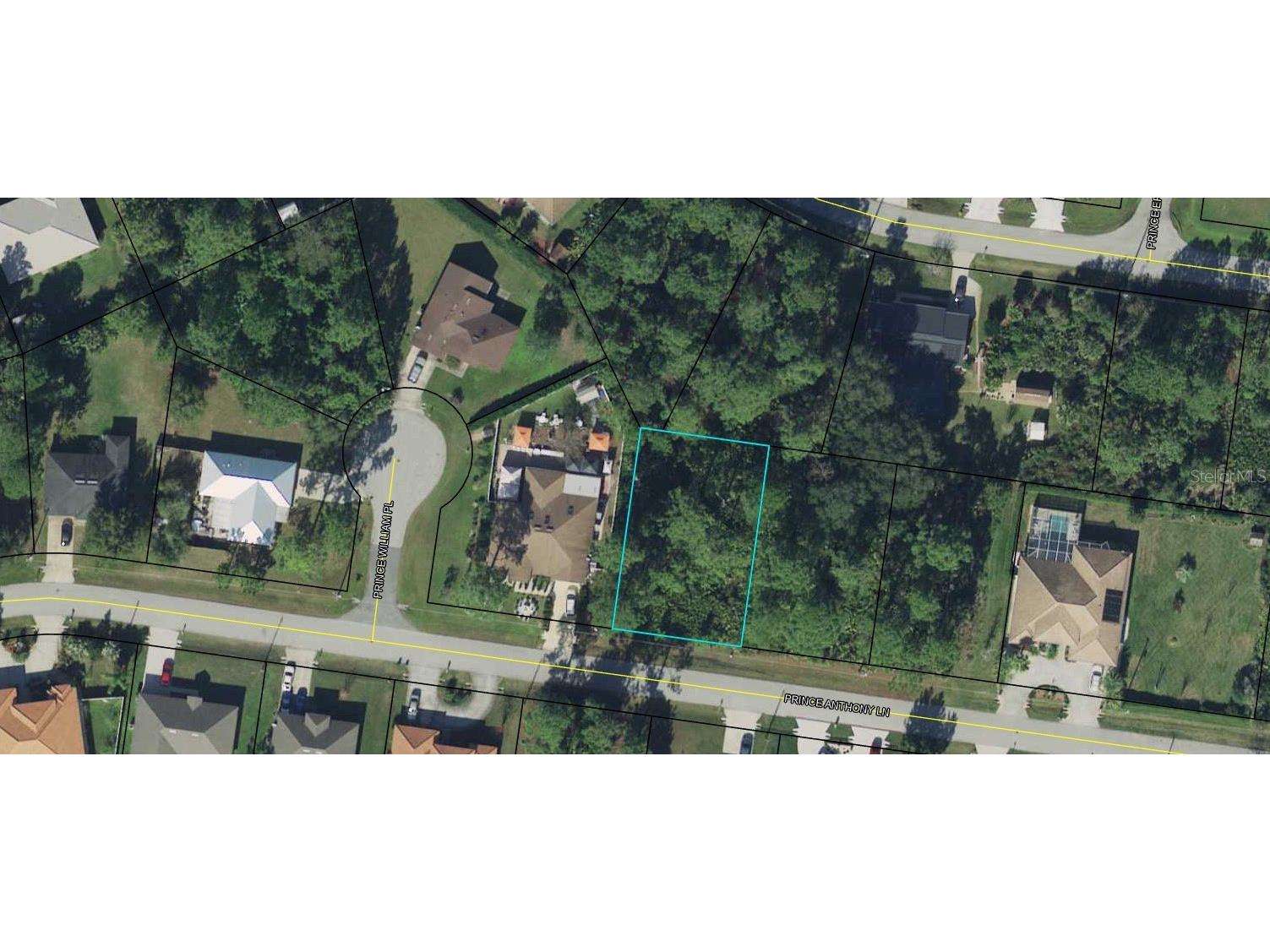 11 Prince Anthony Lane Palm Coast FL 32164 FC288647 image1