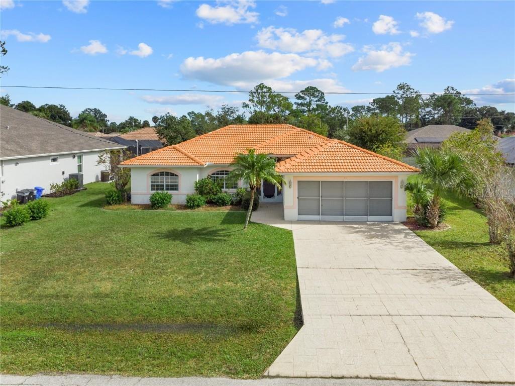 11 Princess Kathleen Lane Palm Coast FL 32164 FC313760 image1
