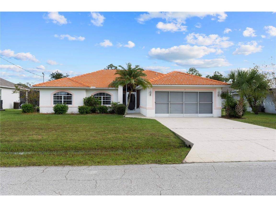 11 Princess Kathleen Lane Palm Coast FL 32164 FC313760 image25