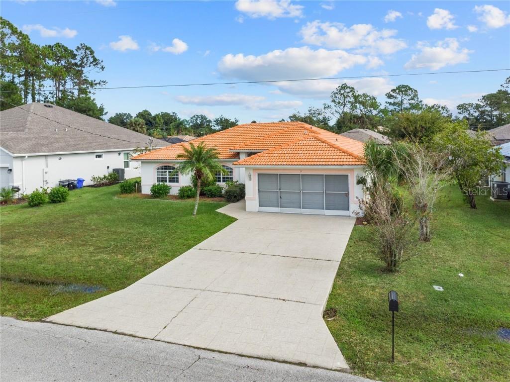 11 Princess Kathleen Lane Palm Coast FL 32164 FC313760 image28