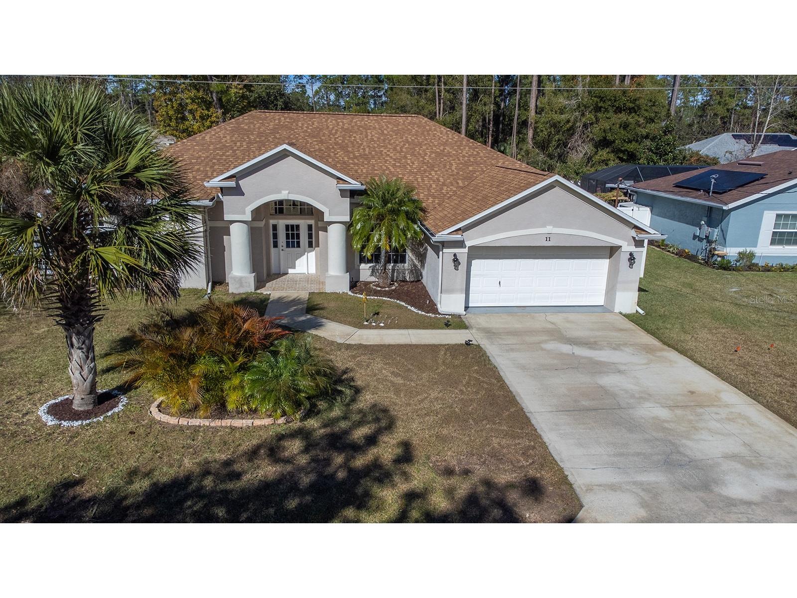 11 Puritan Lane Palm Coast FL 32164 FC315264 image1