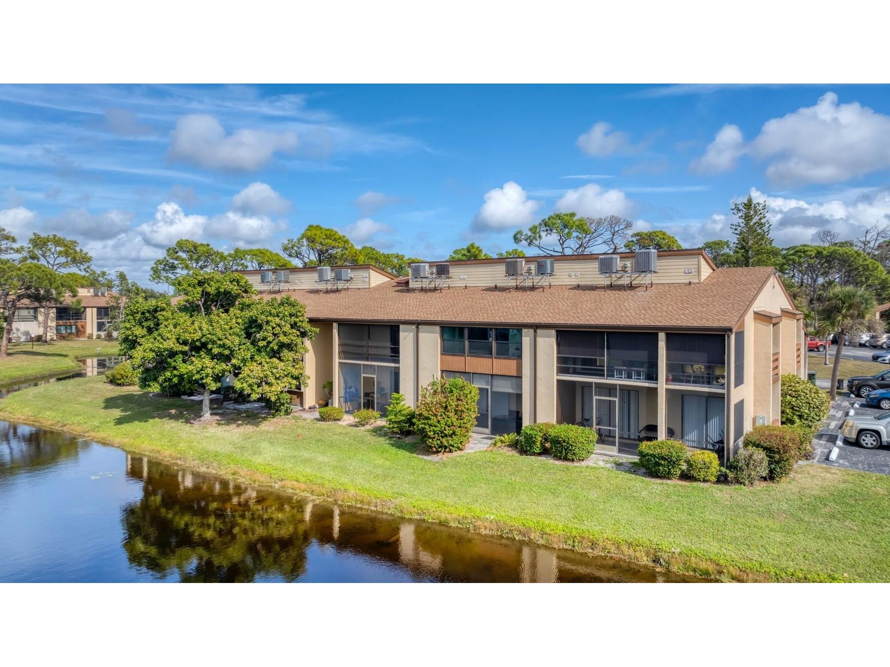 11 Quails Run Boulevard #2 Englewood FL 34223 D6145186 image1