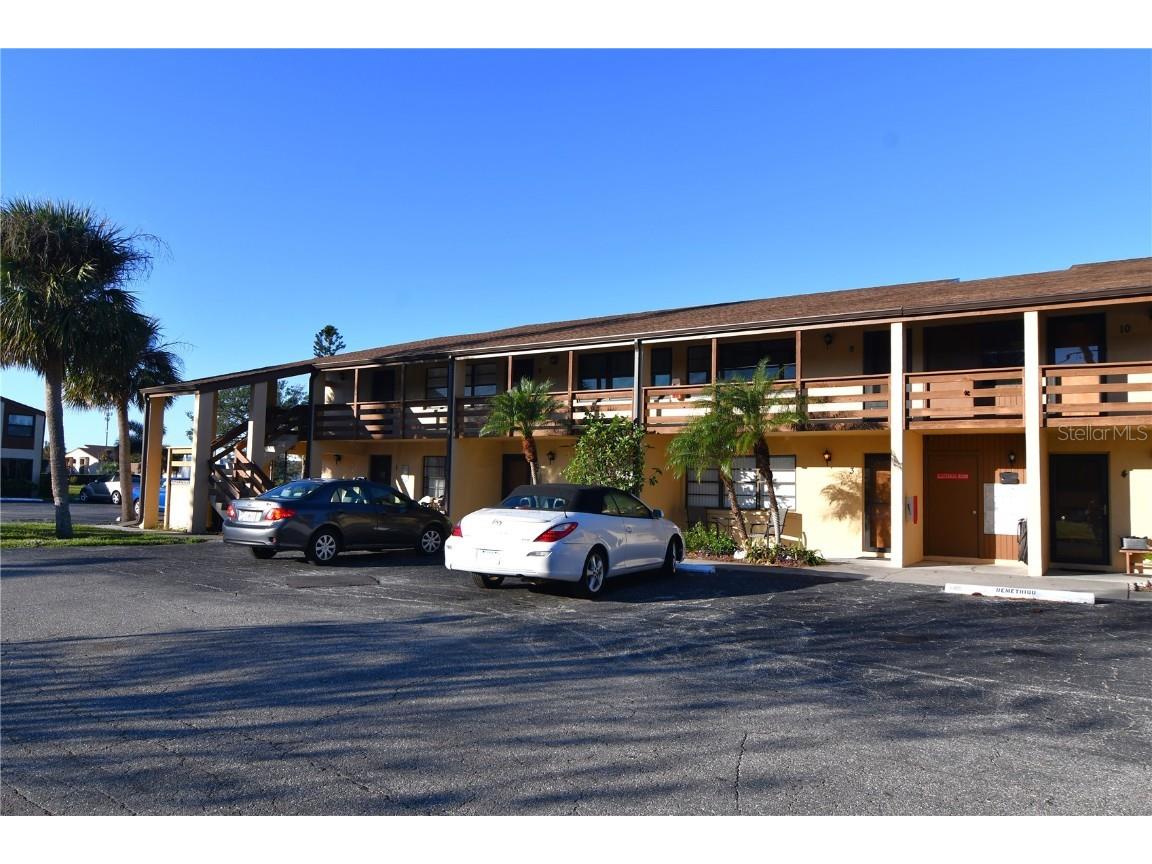 11 Quails Run Boulevard #3 Englewood FL 34223 C7501079 image1