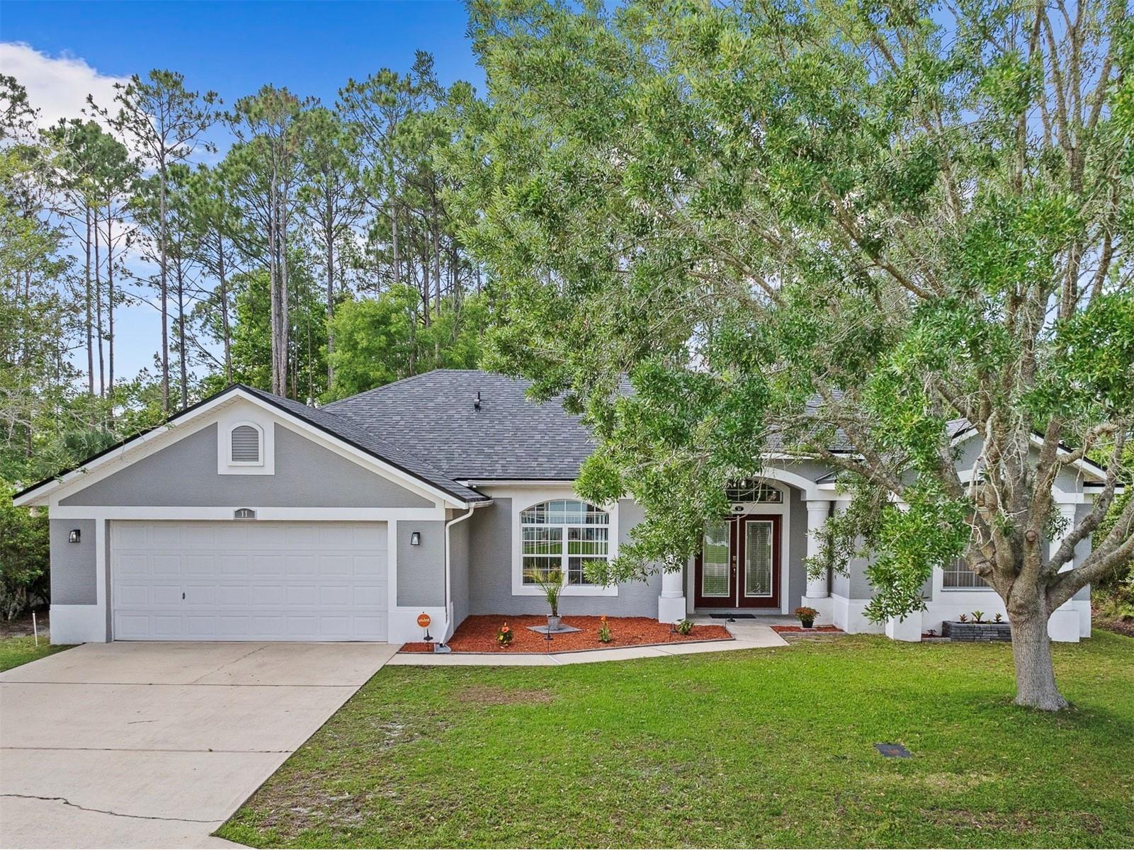 11 Rainbrook Drive Palm Coast FL 32164 O6408983 image1