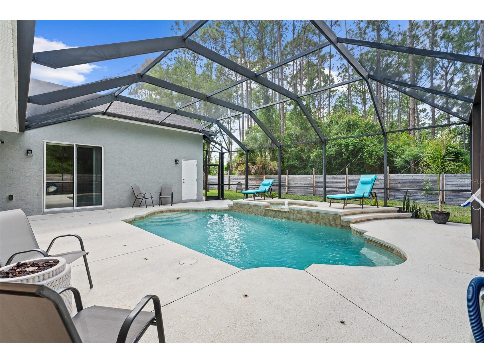 11 Rainbrook Drive Palm Coast FL 32164 O6408983 image34