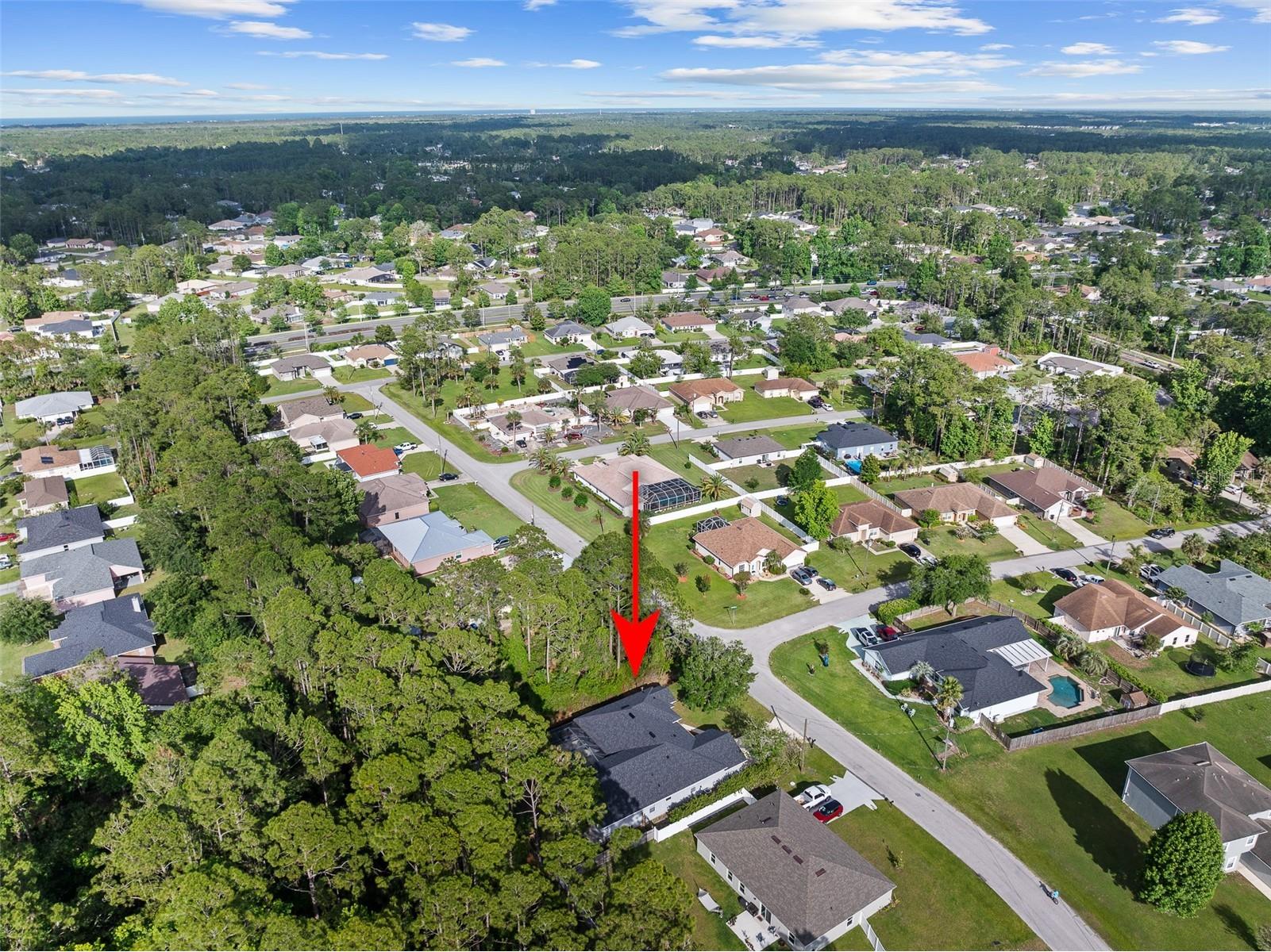 11 Rainbrook Drive Palm Coast FL 32164 O6408983 image44