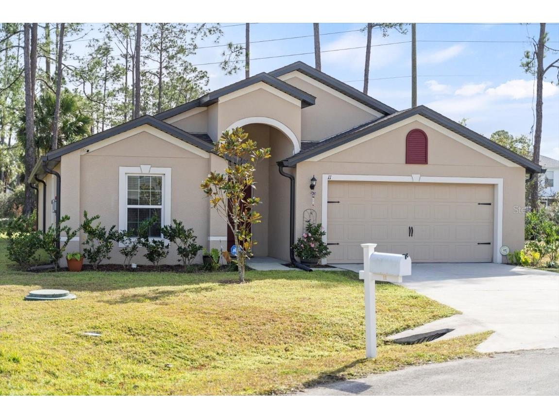 11 Randall Place Palm Coast FL 32164 FC297628 image1