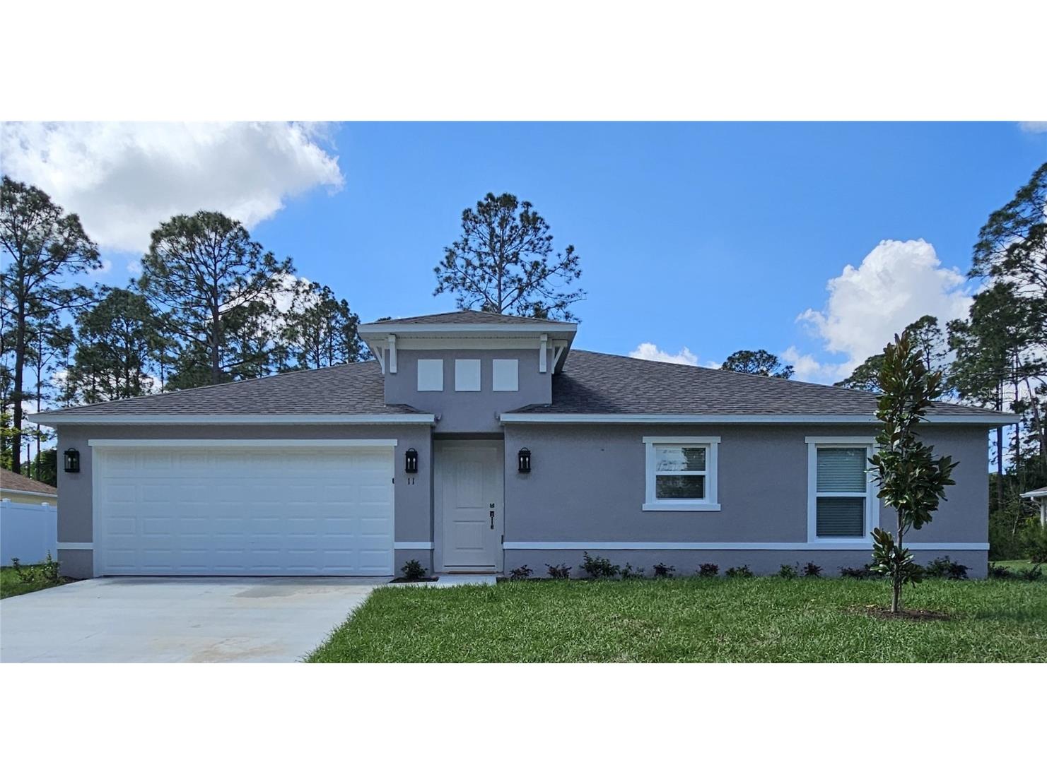 11 Randolph Drive Palm Coast FL 32164 FC299798 image1