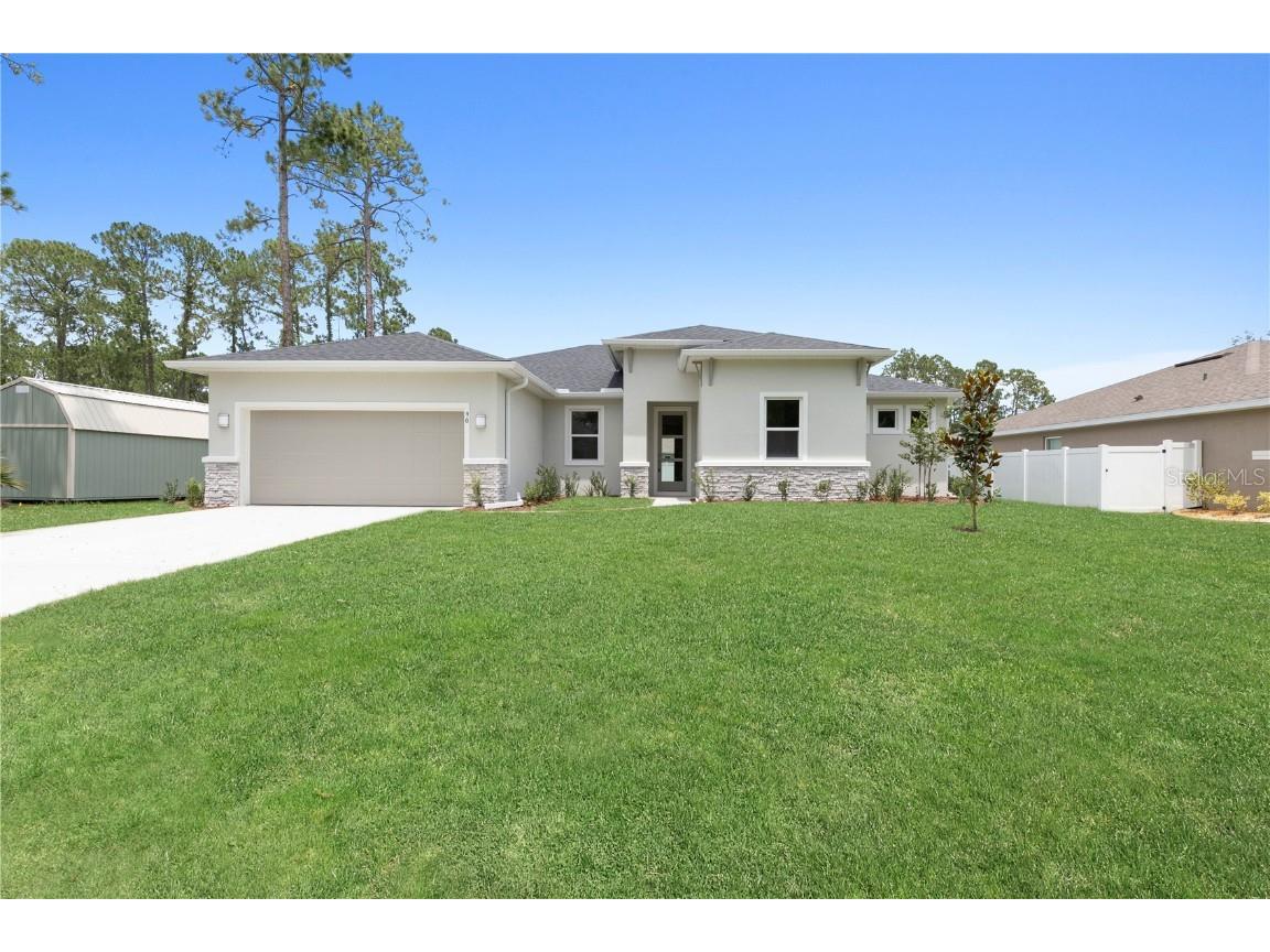 11 Random Place Palm Coast FL 32164 FC288180 image1