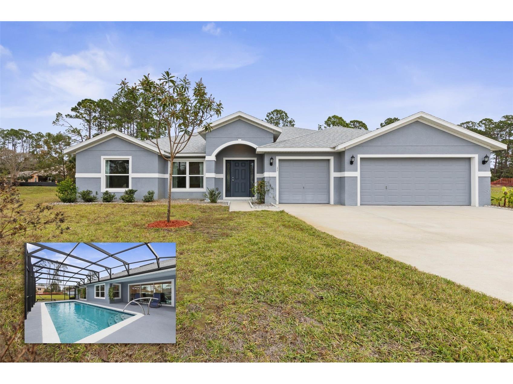 11 Randou Place Palm Coast FL 32164 FC315278 image1