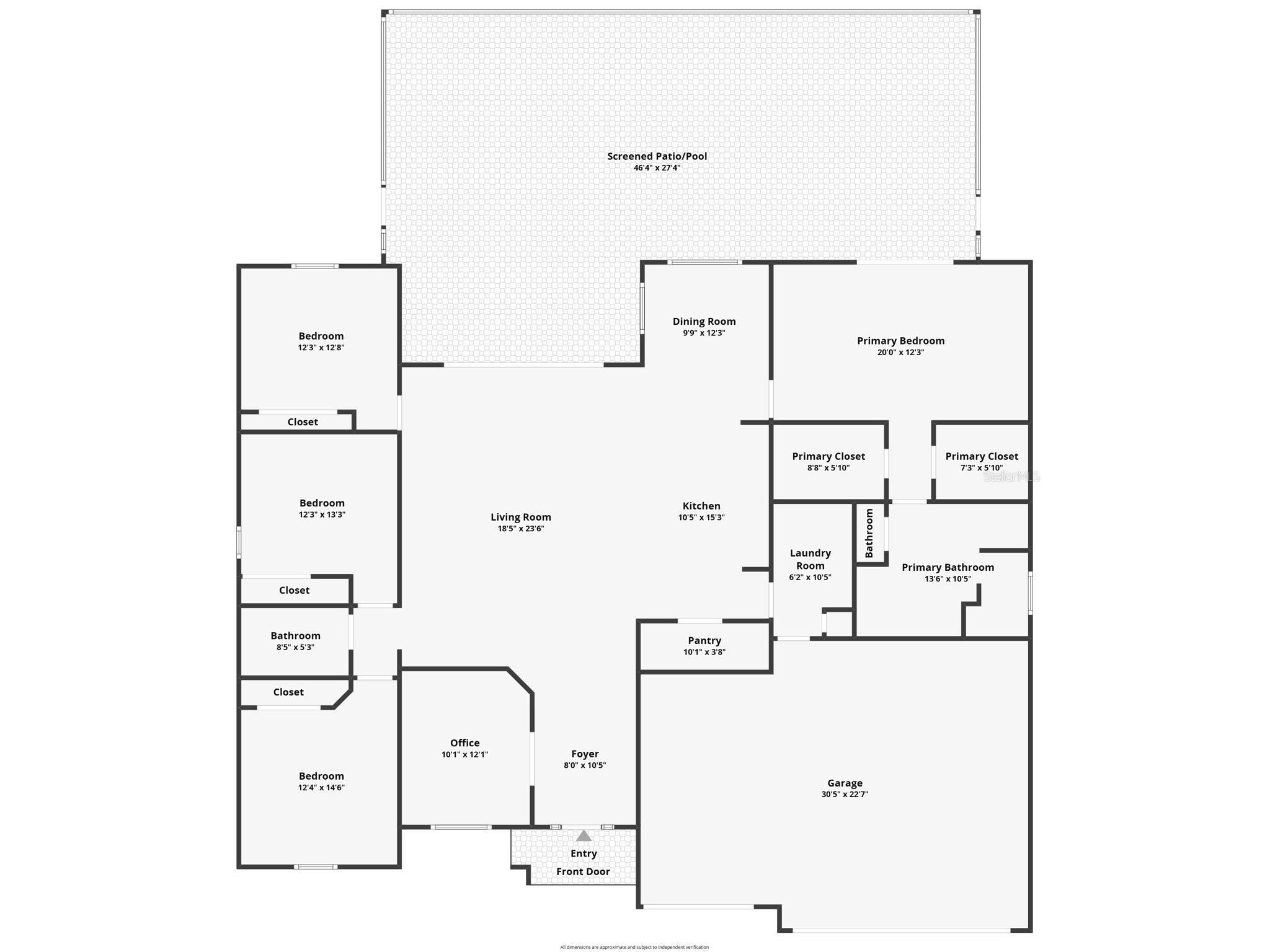 11 Randou Place Palm Coast FL 32164 FC315278 image55