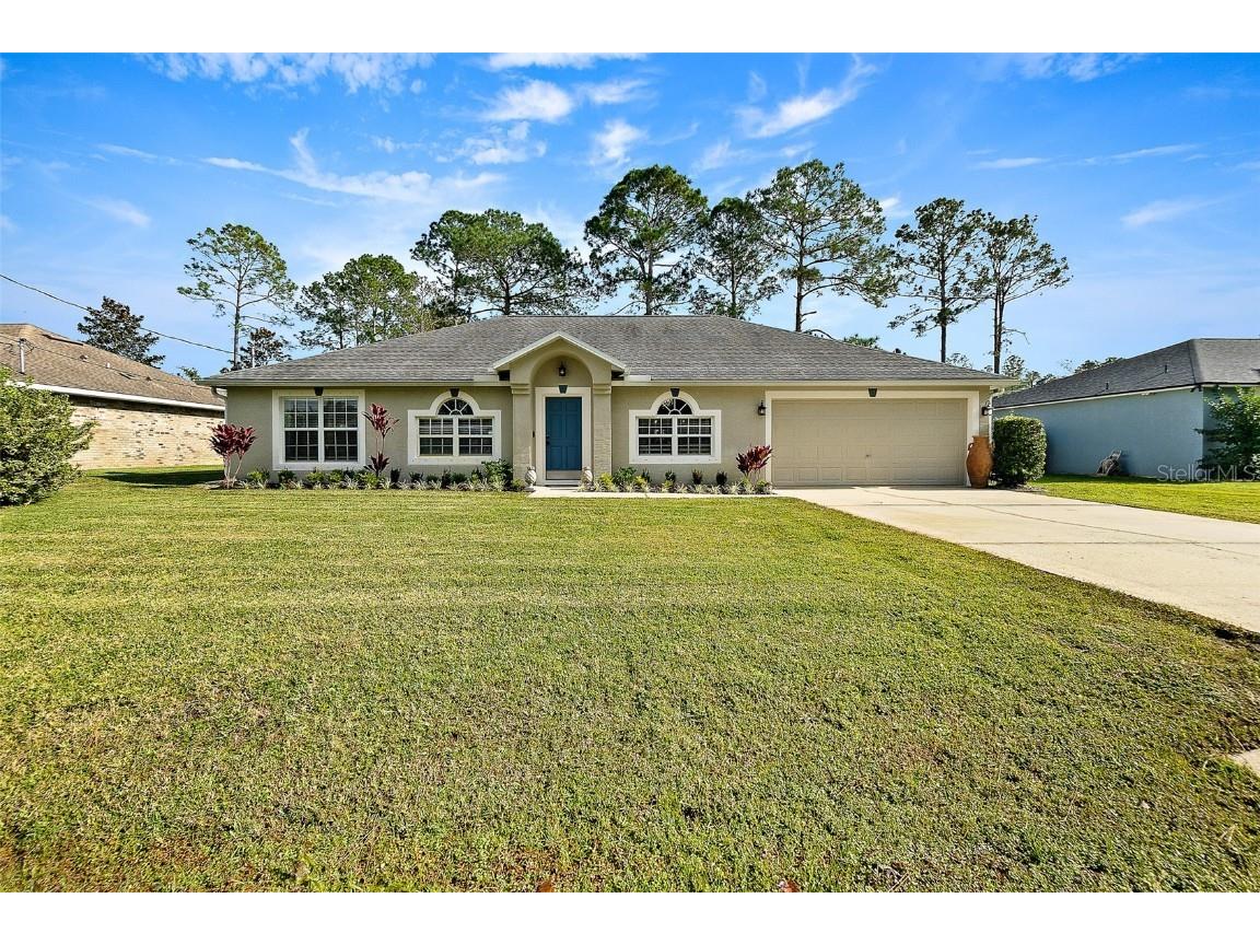 11 Renmont Place Palm Coast FL 32164 FC296635 image1