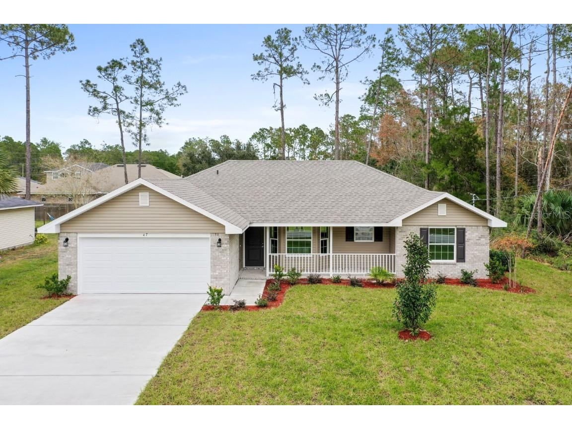 11 Renworth Lane Palm Coast FL 32164 FC298453 image1