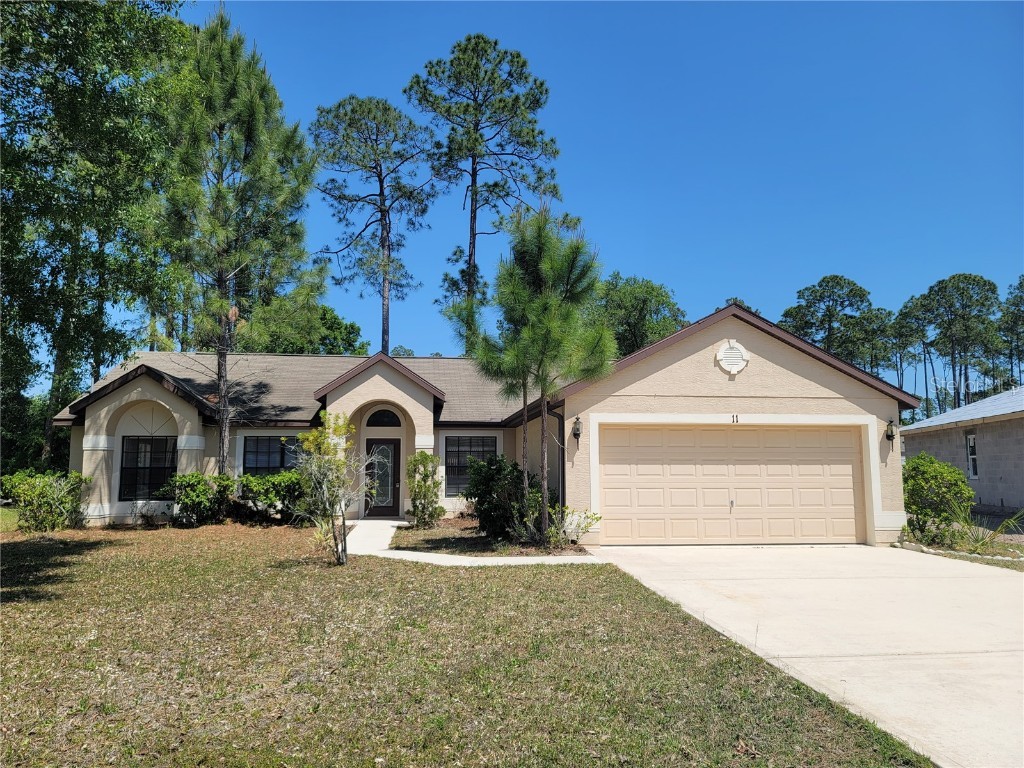 11 Richfield Lane Palm Coast FL 32164 FC293377 image1