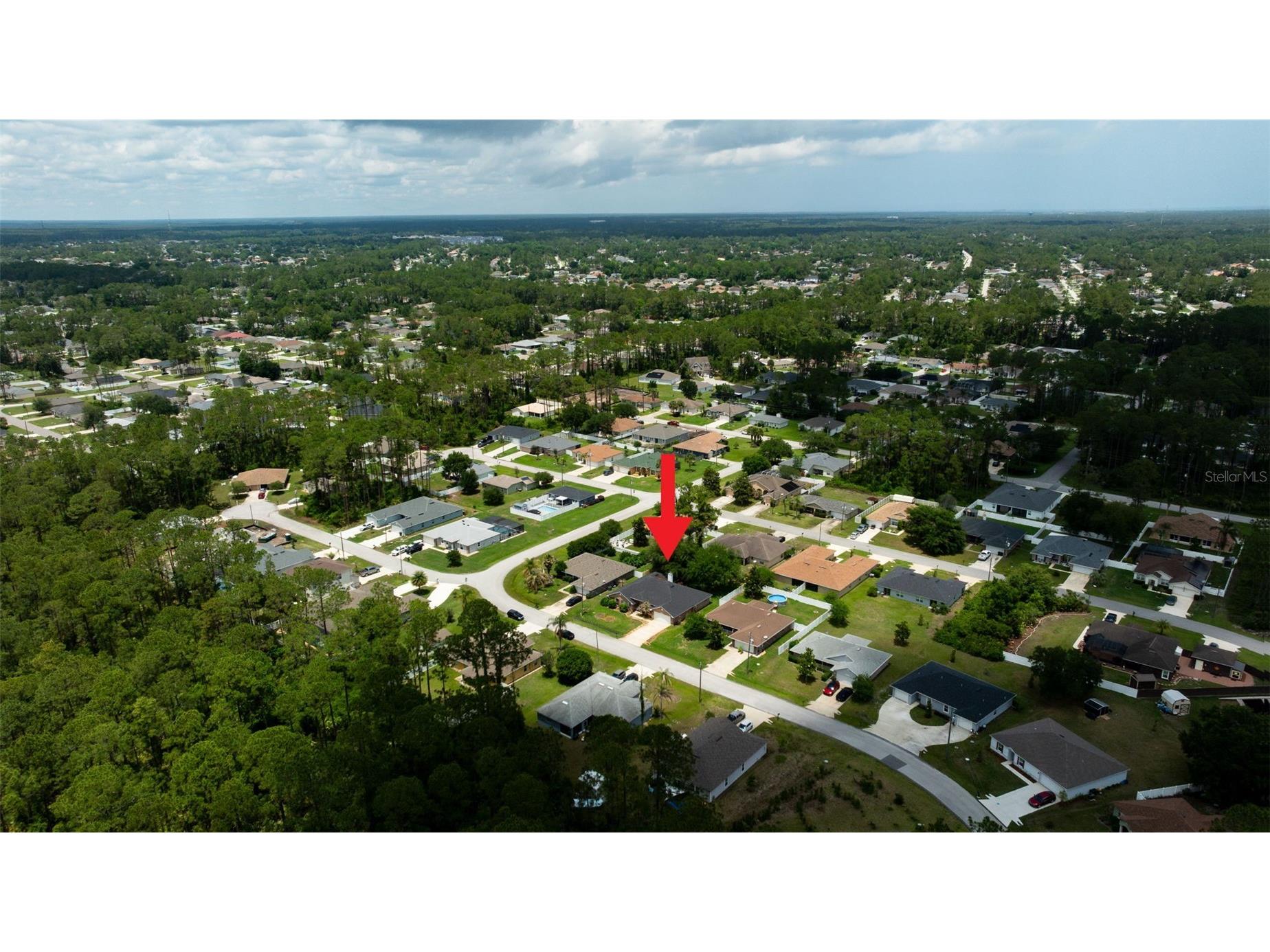 11 Riddle Drive Palm Coast FL 32164 FC318586 image25