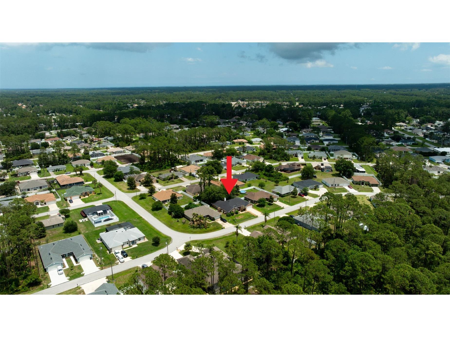 11 Riddle Drive Palm Coast FL 32164 FC318586 image27