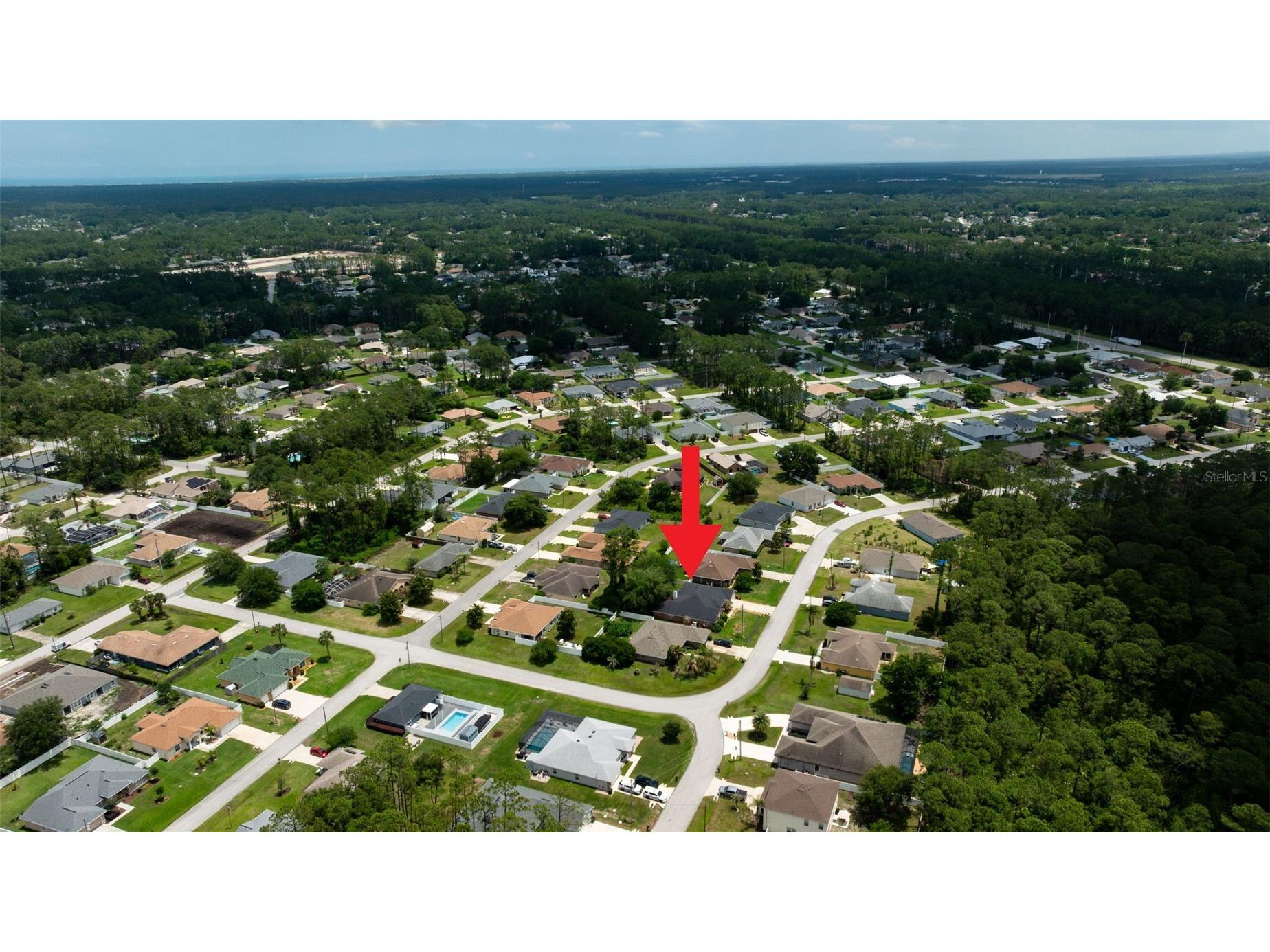 11 Riddle Drive Palm Coast FL 32164 FC318586 image28